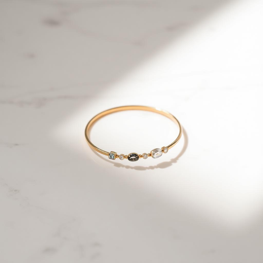 Bracelets — Unique Gems & Jewellery
