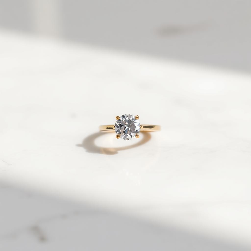 Rings — Unique Gems & Jewellery